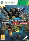 Earth Defense Force 2025 (EDF, Chikyuu Boueigun 4 IV)