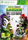 Plants vs Zombies - Garden Warfare