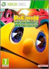 Pac-Man and the Ghostly Adventures (Pac-World)