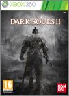 Dark Souls 2 (II, Dark Souls 2 - Scholar of the First Sin)