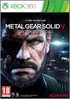 Metal Gear Solid 5 (V) - Ground Zeroes