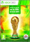 Coupe du Monde de la FIFA - Brsil 2014 (2014 FIFA ...)