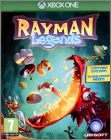 Rayman Legends