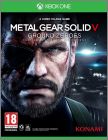Metal Gear Solid 5 (V) - Ground Zeroes