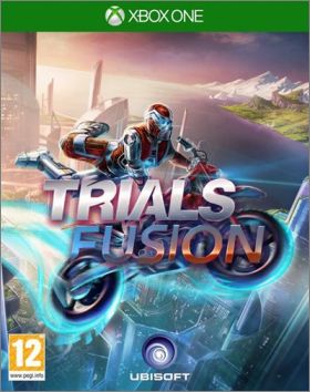 Trials Fusion
