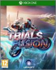 Trials Fusion