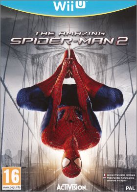 The Amazing Spider-Man 2 (II)