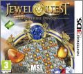Jewel Quest - The Sapphire Dragon