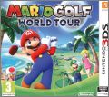 Mario Golf - World Tour