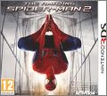 The Amazing Spider-Man 2 (II)