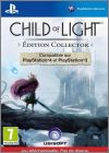 Child of Light - Edition Collector (pack sans disque)
