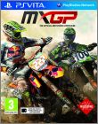 MXGP - The Official Motocross Videogame
