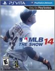 MLB 14 - The Show