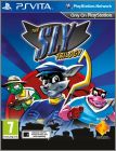 Sly Trilogy (The...) - 1 + 2 + 3 (Sly Cooper Collection)