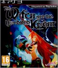 The Witch and the Hundred Knight (Majo to Hyakkihei)