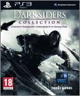 Darksiders - Collection - 1 + 2 (II) + Season Pass