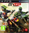 MXGP - The Official Motocross Videogame
