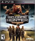 Cabela's Big Game Hunter - Pro Hunts