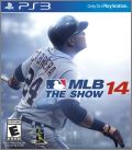 MLB 14 - The Show