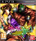 JoJo's Bizarre Adventure - All-Star Battle (no Kimyou na...)