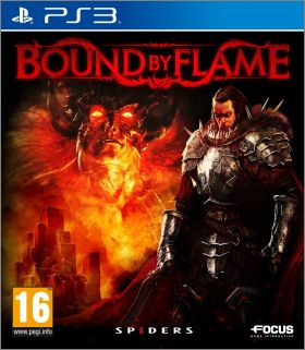 Bound by Flame
