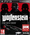 Wolfenstein - The New Order