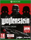 Wolfenstein - The New Order