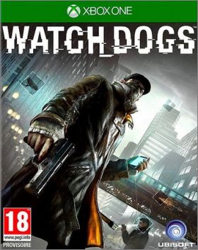 Watch Dogs