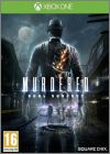 Murdered - Soul Suspect (Murdered - Tamashii no Yobu Koe)