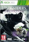 Darksiders - Collection - 1 + 2 (II) + Season Pass
