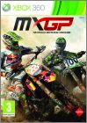 MXGP - The Official Motocross Videogame