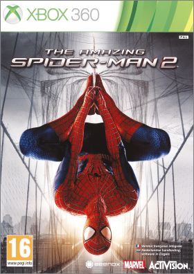 The Amazing Spider-Man 2 (II)