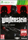 Wolfenstein - The New Order