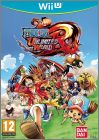 One Piece - Unlimited World Red