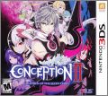 Conception 2 (II) - Children of the Seven Stars (Shichisei.)