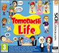 TomoDachi Life ! (Tomodachi Collection - Shin Seikatsu)