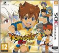 Inazuma Eleven Go (1) - Lumire / Ombre (Light / Shadow)