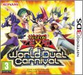 Yu-Gi-Oh ! Zexal - World Duel Carnival (Gekitotsu Duel ...)