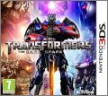 Transformers - The Dark Spark (... - Rise of the Dark Spark)