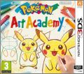 Pokmon Art Academy