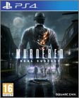 Murdered - Soul Suspect (Murdered - Tamashii no Yobu Koe)