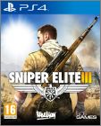 Sniper Elite 3 (III) - Afrika
