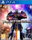 Transformers - The Dark Spark (... - Rise of the Dark Spark)