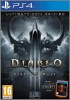 Diablo 3 (III) - Reaper of Souls - Ultimate Evil Edition