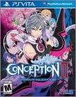 Conception 2 (II) - Children of the Seven Stars (Shichisei.)