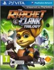 Ratchet & Clank Trilogy (The...)