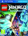 Lego Ninjago - Nindroids