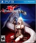 Drakengard 3 (III, Drag-On Dragoon 3)