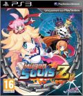 Mugen Souls Z (Attouteki Yuugi - Mugen Souls Z)