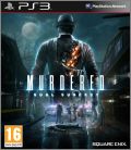 Murdered - Soul Suspect (Murdered - Tamashii no Yobu Koe)